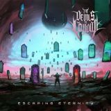 The Devils of Loudun - Escaping Eternity cover art