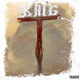 Krig - Tribute cover art