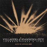 Villagers of Ioannina City - Through Space and Time (Alive in Athens 2020) cover art