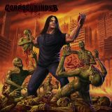 Corpsegrinder - Corpsegrinder cover art