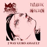 Parasitic Infection - 2 Way Guro Assault cover art