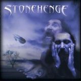 Stonehenge - Angelo Salutante
