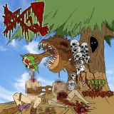 Buag! - Breed the Vegetable cover art