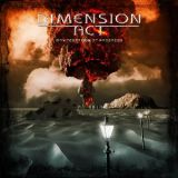 Dimension Act - Manifestation of Progress cover art