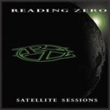 Reading Zero - Satellite Sessions cover art