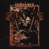 Inferious - Ad Mortem cover art