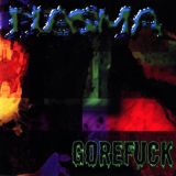 Plasma - Gorefuck cover art