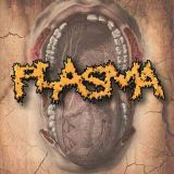 Plasma - Dreadful Desecration cover art