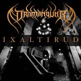 Dramanduhr - Ixaltirud cover art