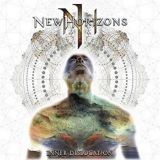 New Horizons - Inner Dislocation cover art