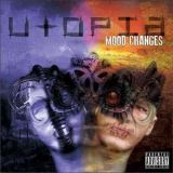 Utopia - Mood Changes cover art