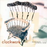 Clockwork - Surface Tension cover art