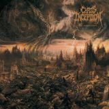 Chaos Inception - The Abrogation cover art