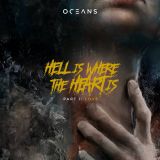 Oceans - Hell Is Where the Heart Is, Pt. I: Love cover art