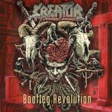 Kreator - Bootleg Revolution cover art