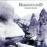 Horizon's End - Concrete Surreal cover art
