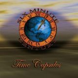 Six Minute Century - Time Capsules
