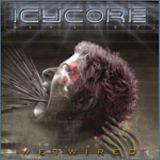 Icycore - Wetwired cover art