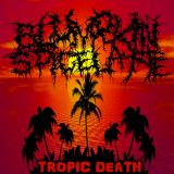 Blumpkin Spice Latte - Tropic Death cover art
