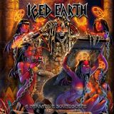 Iced Earth - A Narrative Soundscape cover art