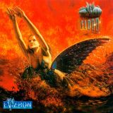 Everon - Flood cover art