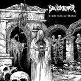 Soulskinner - Crypts of Ancient Wisdom cover art