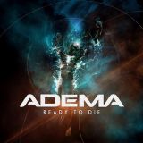Adema - Ready to Die cover art