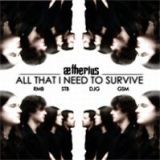 Aetherius - All That I Need to Survive cover art