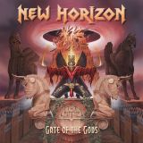 New Horizon - Gate of the Gods cover art