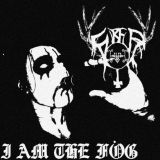 Furfur - I Am the Fog cover art
