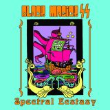 Black Magick SS - Spectral Ecstasy cover art