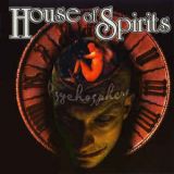 House of Spirits - Psychosphere