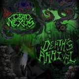 Dead Nexus - Death's Arrival