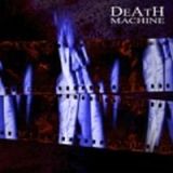 Death Machine - Death Machine cover art