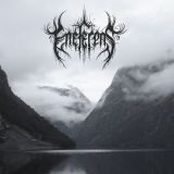 Eneferens - In the Hours Beneath cover art