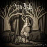Autumn Nostalgie - Ataraxia cover art