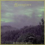 Mossgiver - The Song Among Branches cover art