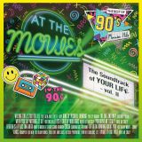 At the Movies - The Soundtrack of Your Life - Vol. II cover art