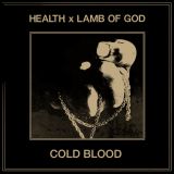 Lamb of God - COLD BLOOD cover art