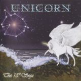 Unicorn - The 13th Sign cover art