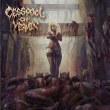 Cesspool of Vermin - Orgy of Decomposition cover art