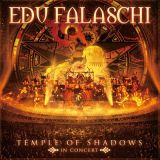 Edu Falaschi - Temple of Shadows in Concert