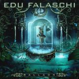 Edu Falaschi - Ballads cover art