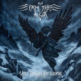 I Am the Night - While the Gods Are Sleeping cover art
