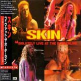 Skin - Absolutely Live at the Borderline