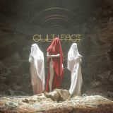 Cultifact - Worshippers cover art