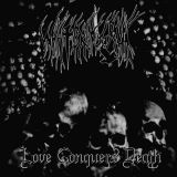 What Brings Ruin - Love Conquers Death cover art