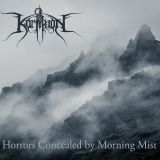 Kortirion - Horrors Concealed by Morning Mist cover art