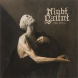 NIGHT GAUNT - The Room cover art