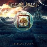 Sunrise - Absolute Clarity cover art
